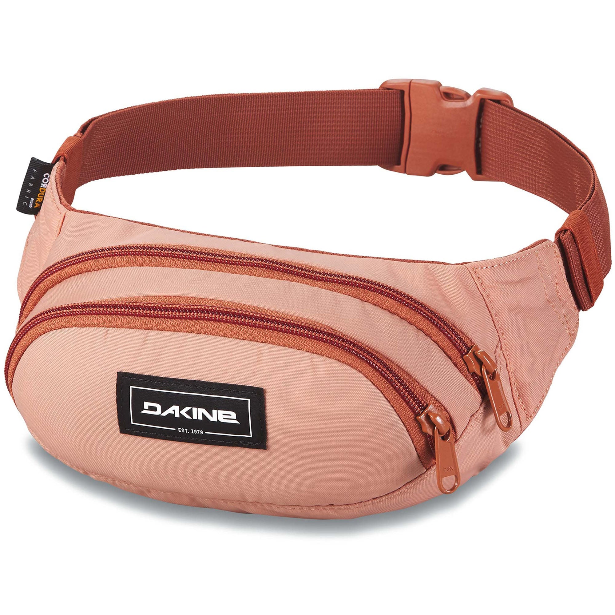 Dakine Hip Pack - Muted Clay