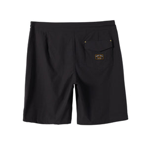 Dark Seas Imperial 18" Men's Boardshorts - Navy