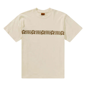 Rhythm Breeze Vintage Men's S/S T-Shirt - Natural