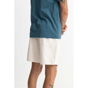 Rhythm Box Jam 17" Men's Walkshorts - Natural