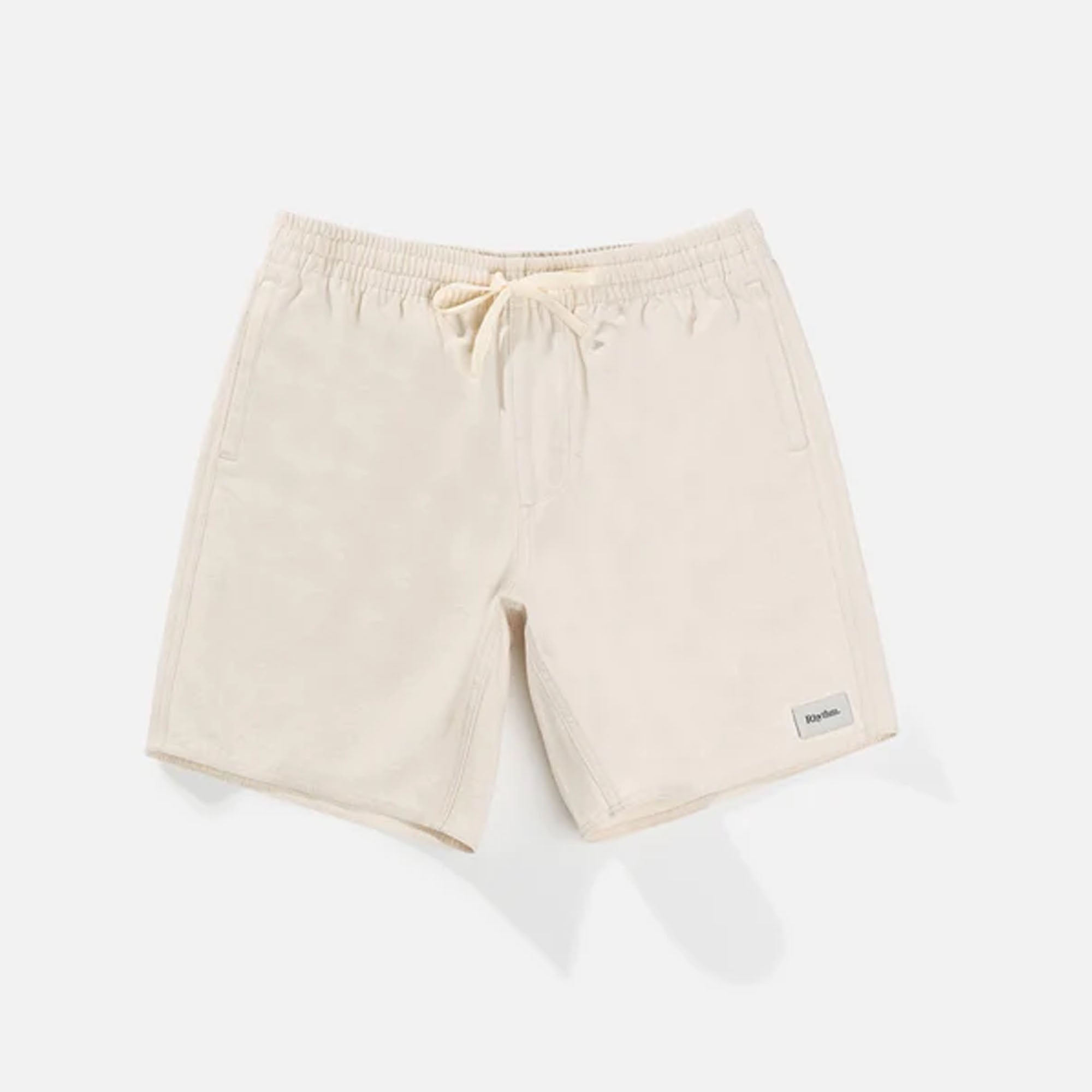 Rhythm Box Jam 17" Men's Walkshorts - Natural