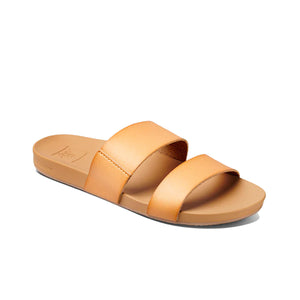 Reef Cushion Vista Women's Sandals - Natural