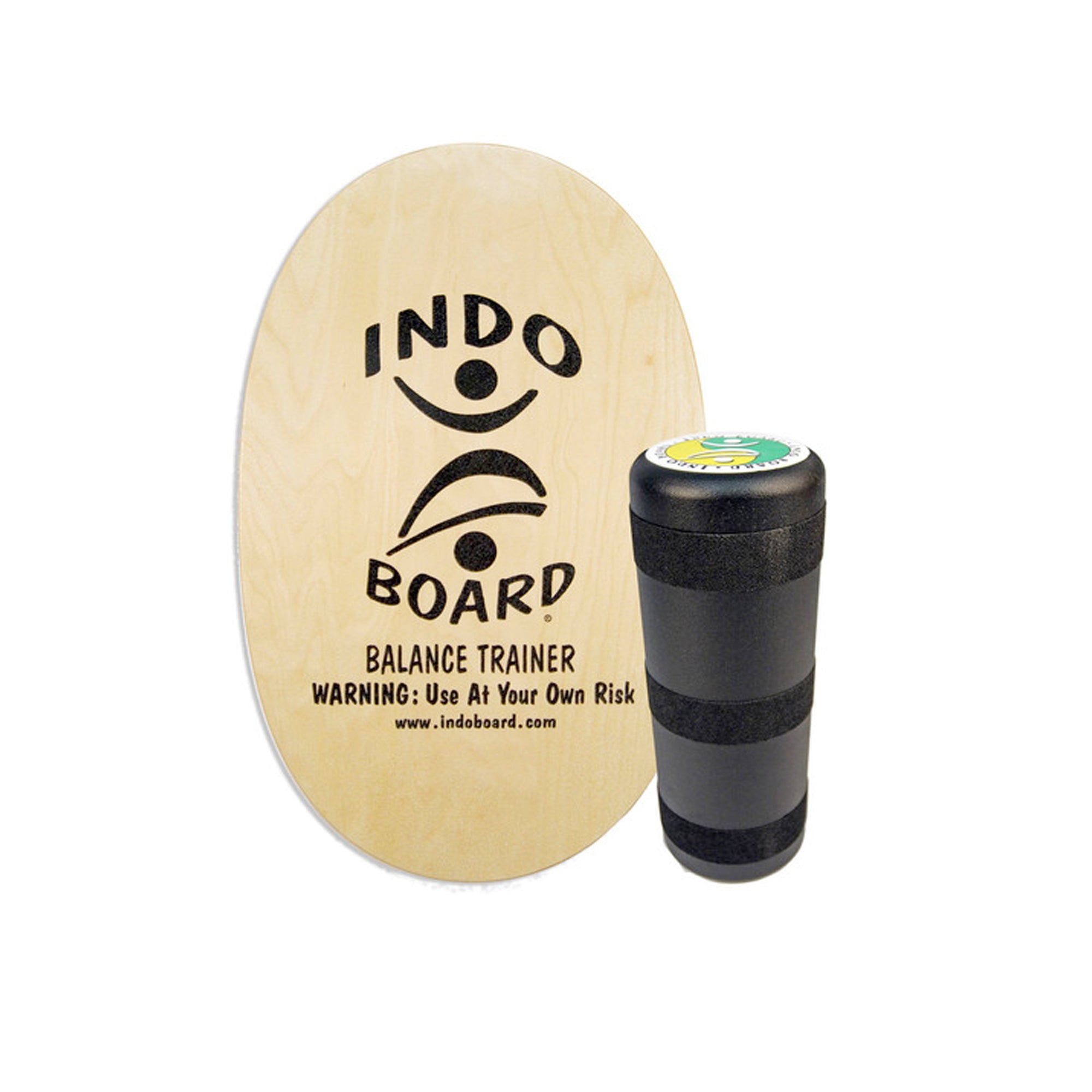 Indo Board Original Deck and Roller Kit - Original