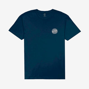 Lost Surfboards Men's S/S T-Shirt