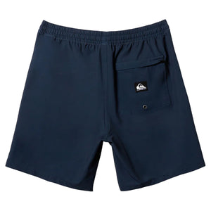 Quiksilver Taxer Amphibian 18" Hybrid Walkhorts - Navy