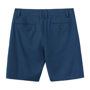 O'Neill Reserve Light Check 19" Men's Boardshorts - Navy