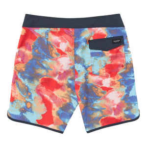 Volcom Funday Scallop Mod-Tech 19" Men's Boarshorts