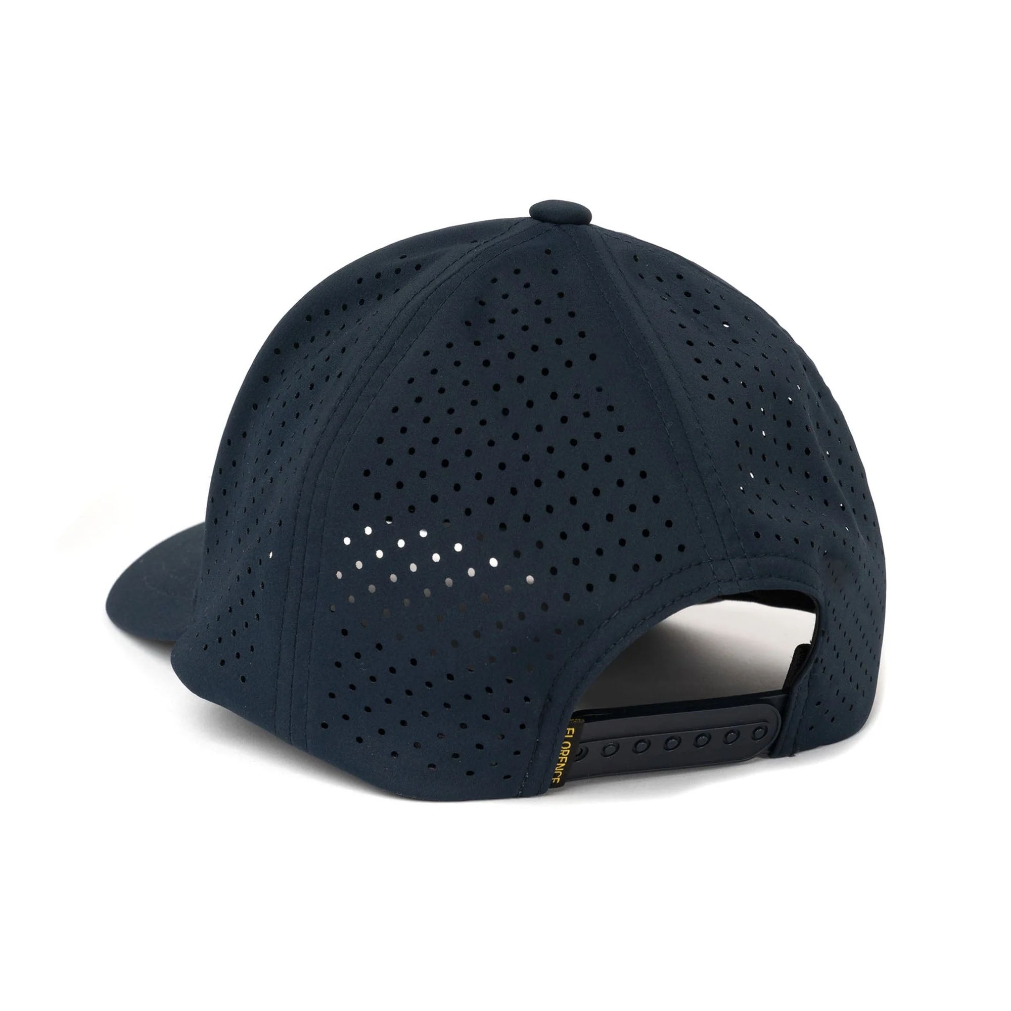 Florence Marine X Airtex Men's Hat - Dark Navy