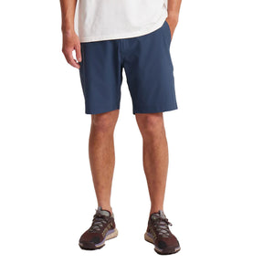 Roark Hytide Hybrid Men's Walkshorts - Navy