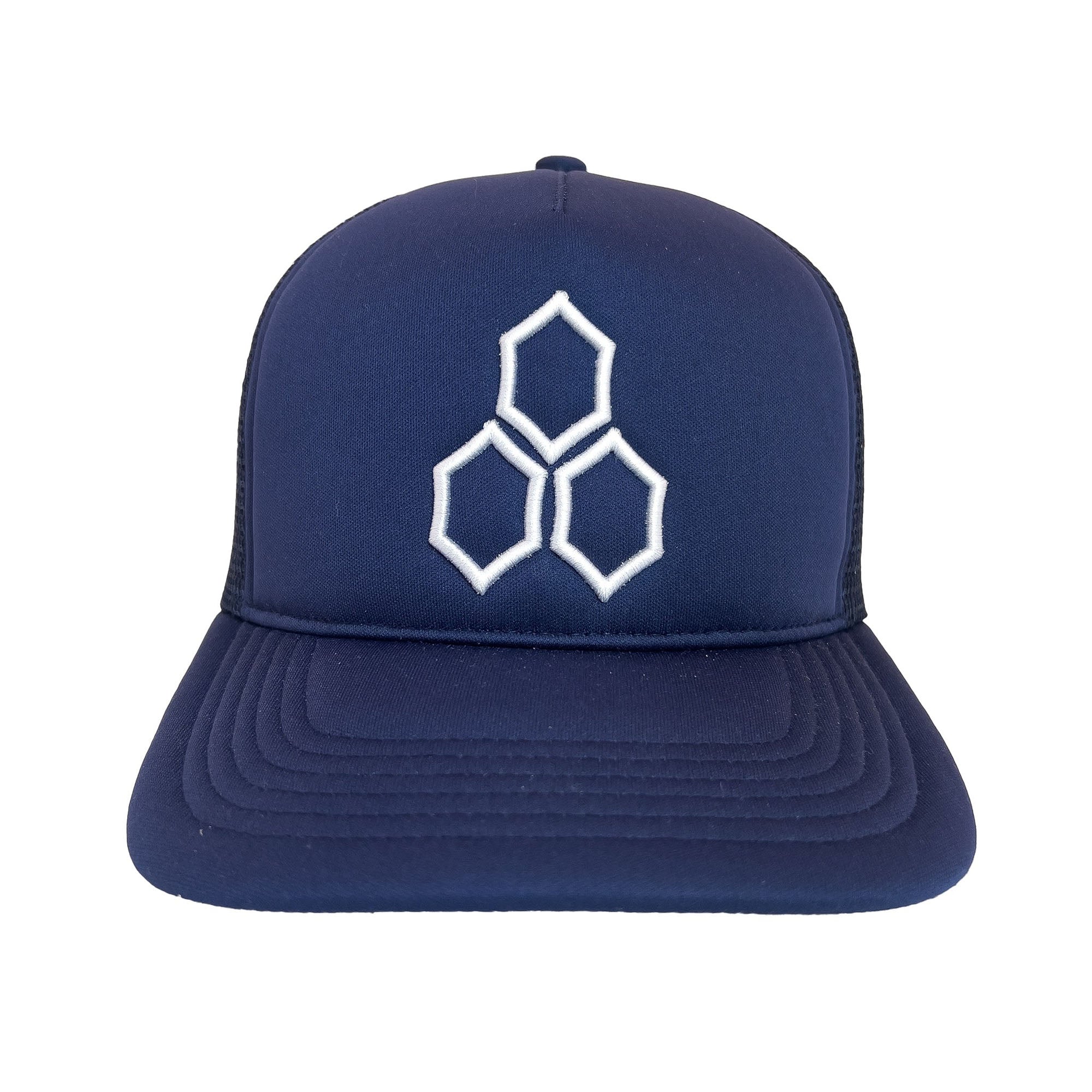 Channel Islands Team Hex Men's Hat - Navy