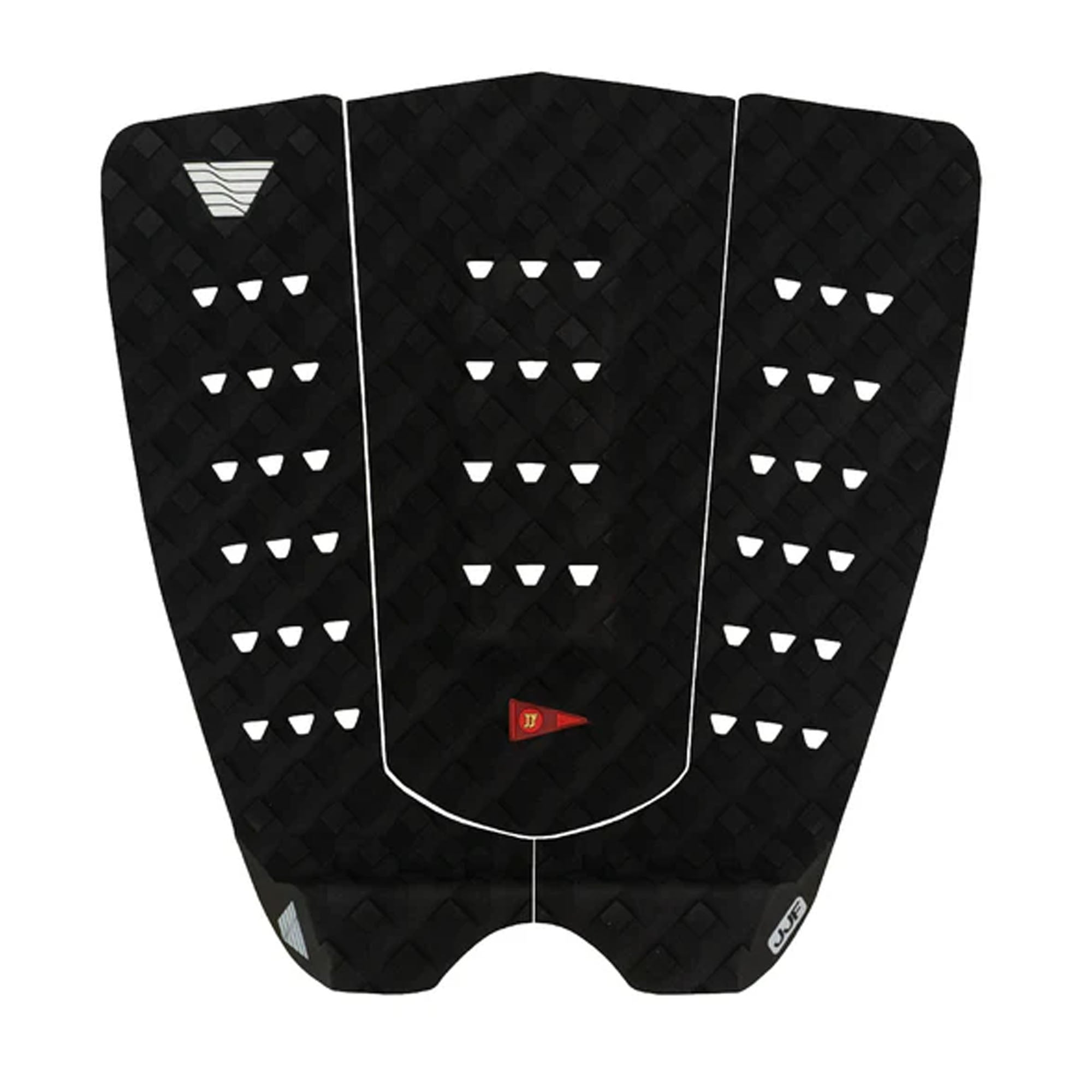 VEIA JJF Squash Tail Pro Traction Pad - Night