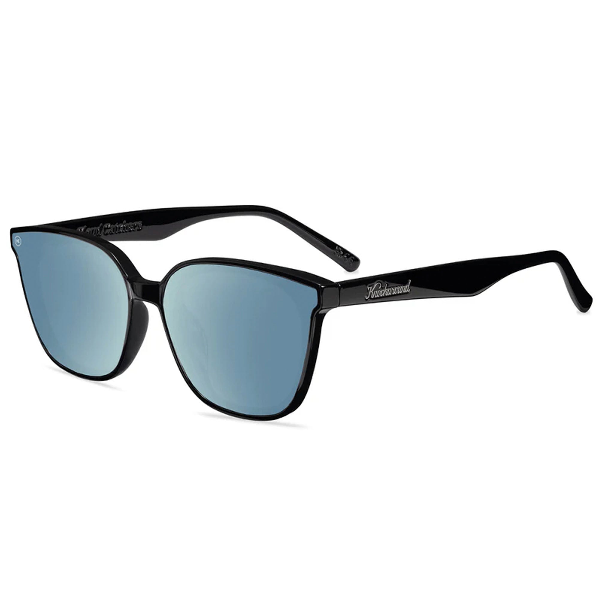 Knockaround Cloud Catchers Women's Sunglasses - Nightswim Polarized