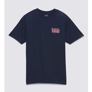 Vans Home Of The Sidestripe Men's S/S T-Shirt