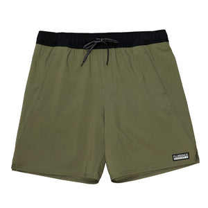 Florence Marine X F1 All-Purpose Burgee Men's Walk Shorts