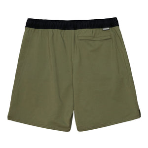 Florence Marine X F1 All-Purpose Burgee Men's Walk Shorts