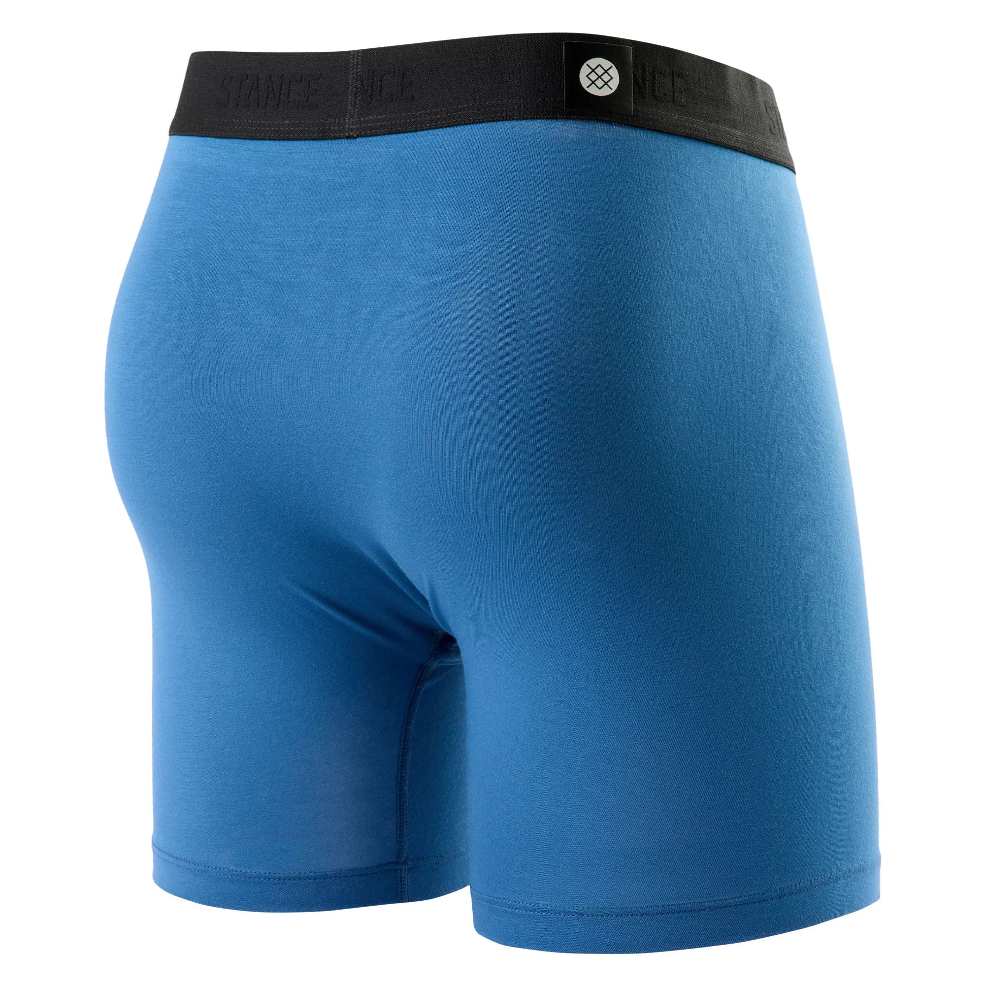 Stance Butter Blend Men's Boxer Briefs - Ocean Blue