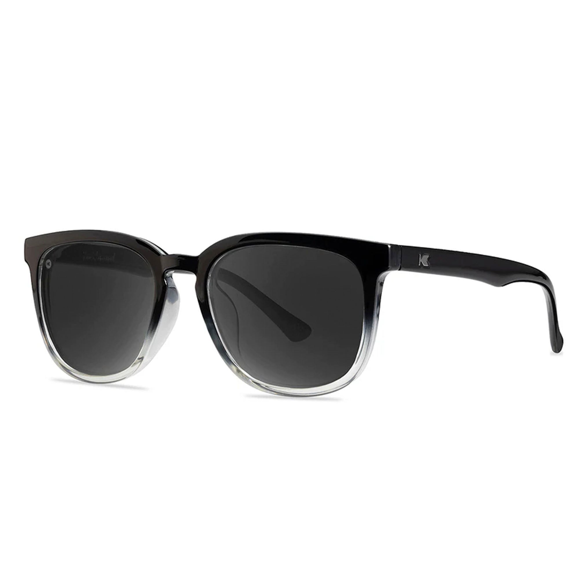 Knockaround Paso Robles Women's Sunglasses - Obsidian Polarized