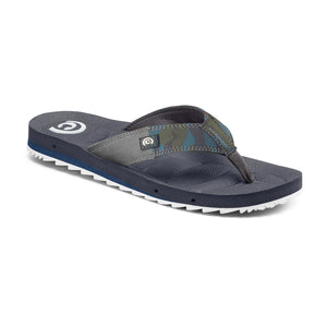 Cobian Hobgood Draino Men's Sandals - Ocean Camo