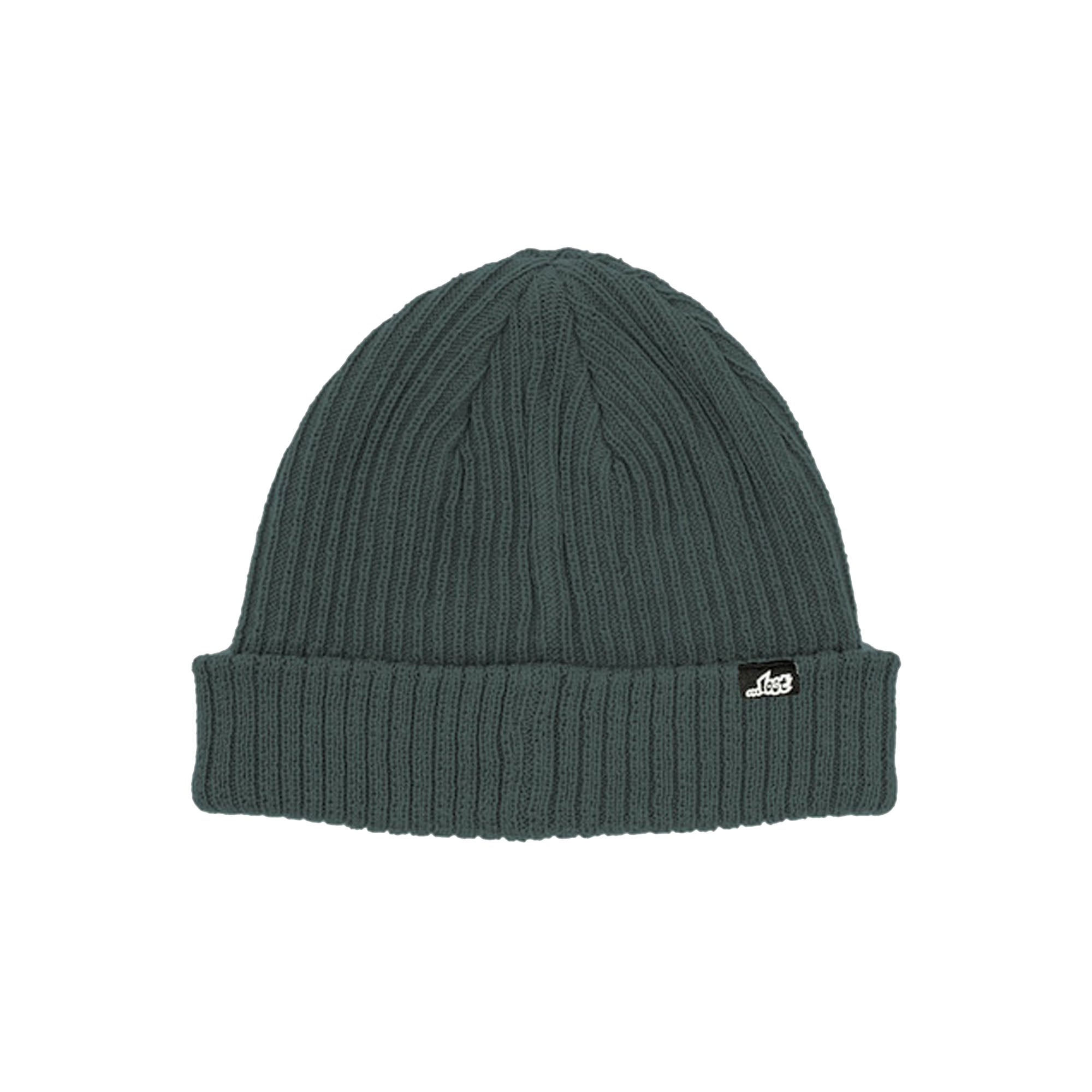 Lost Nice Catch Men's Beanie - Ocean Pine