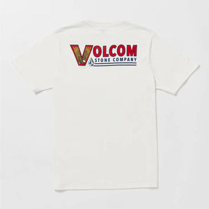 Volcom Veagle Men's S/S Shirt