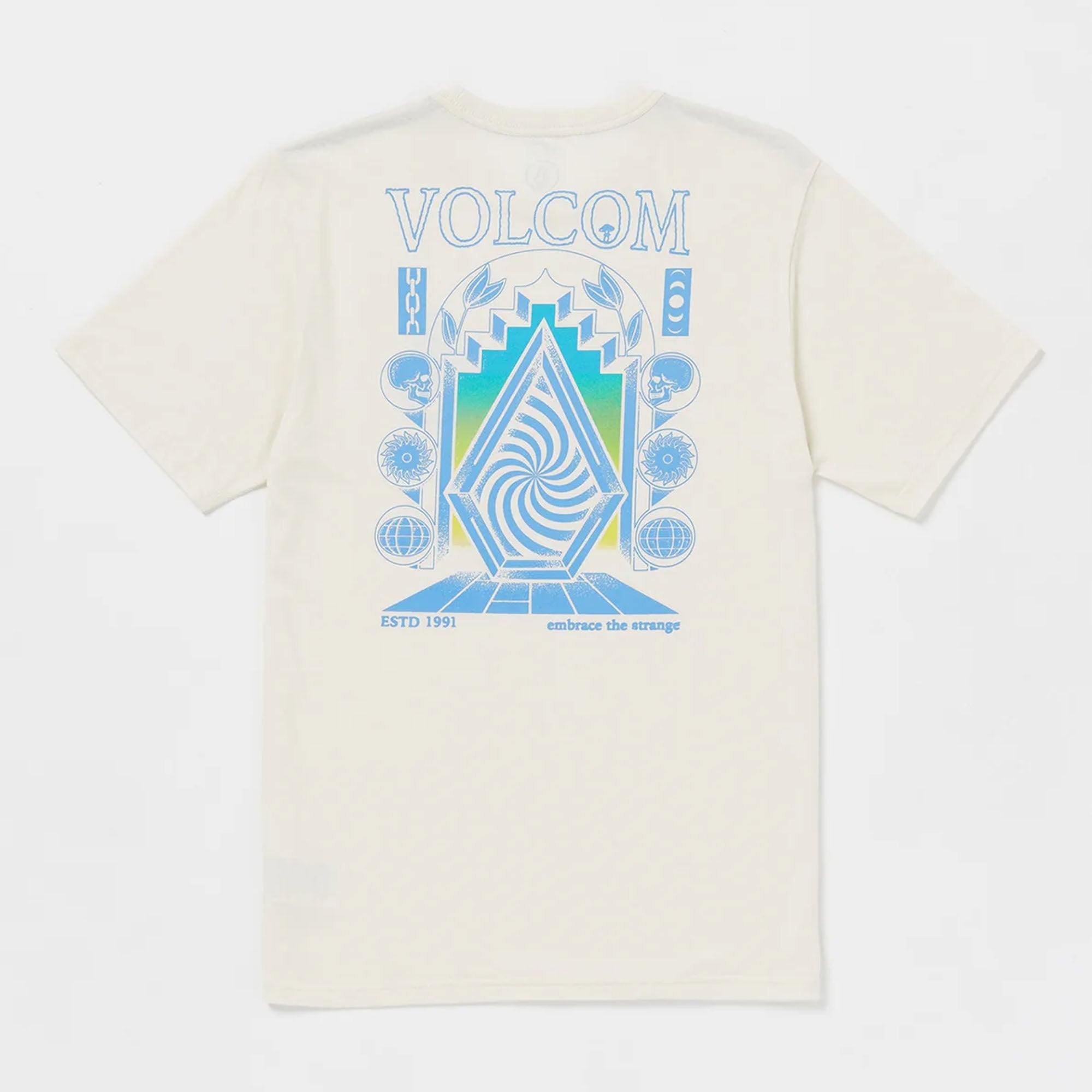 Volcom Hypnotix Men's S/S T-Shirt