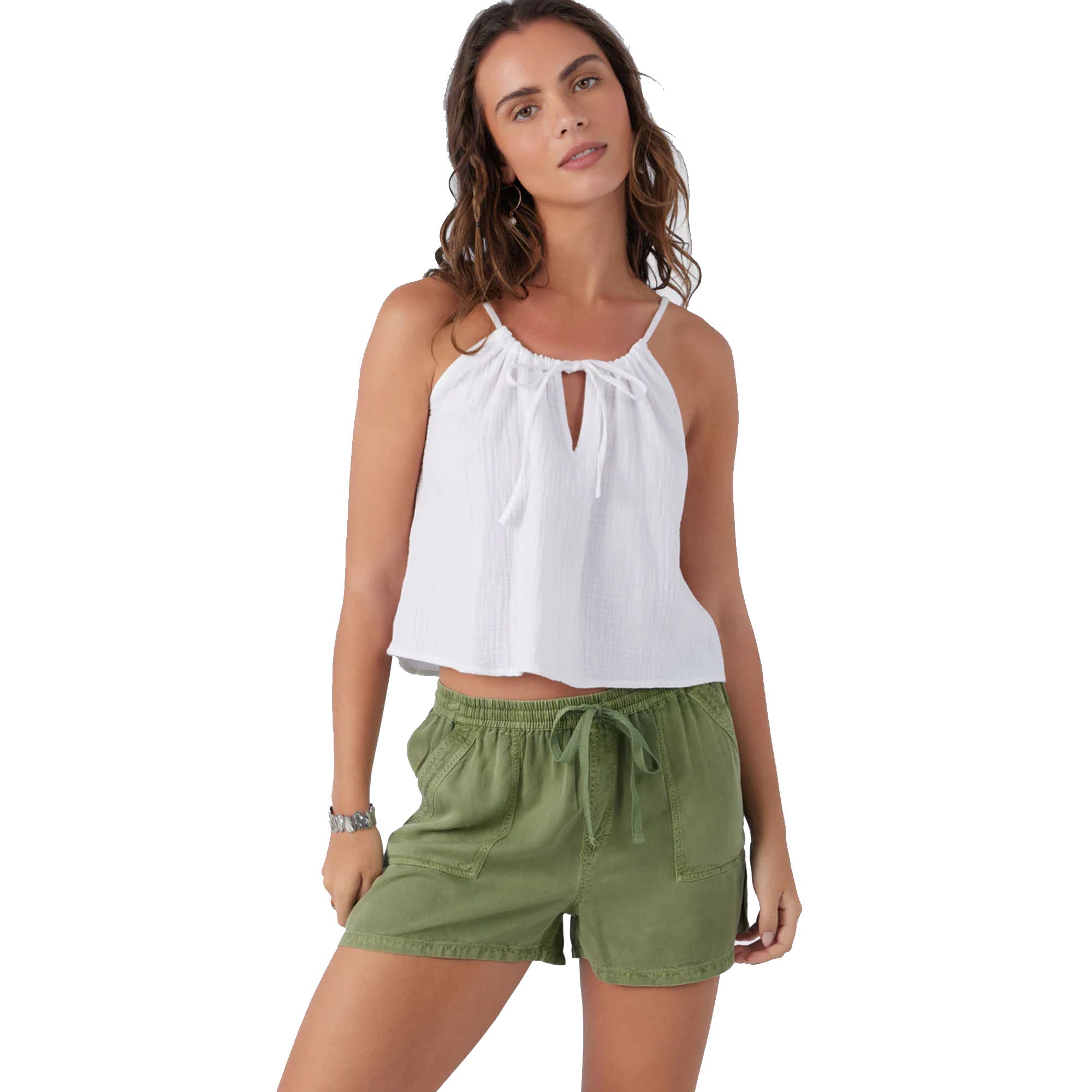 O'Neill Francina Women's Walkshorts