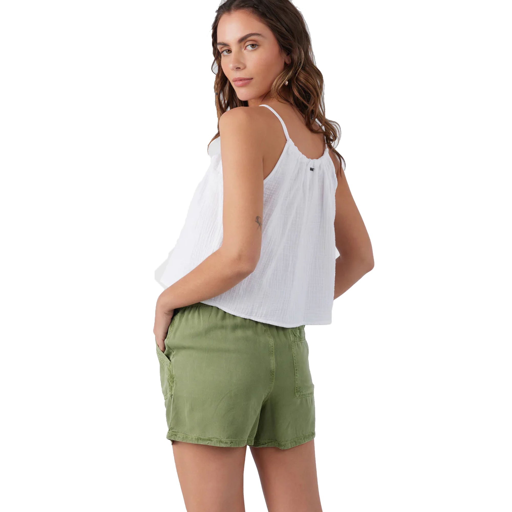 O'Neill Francina Women's Walkshorts