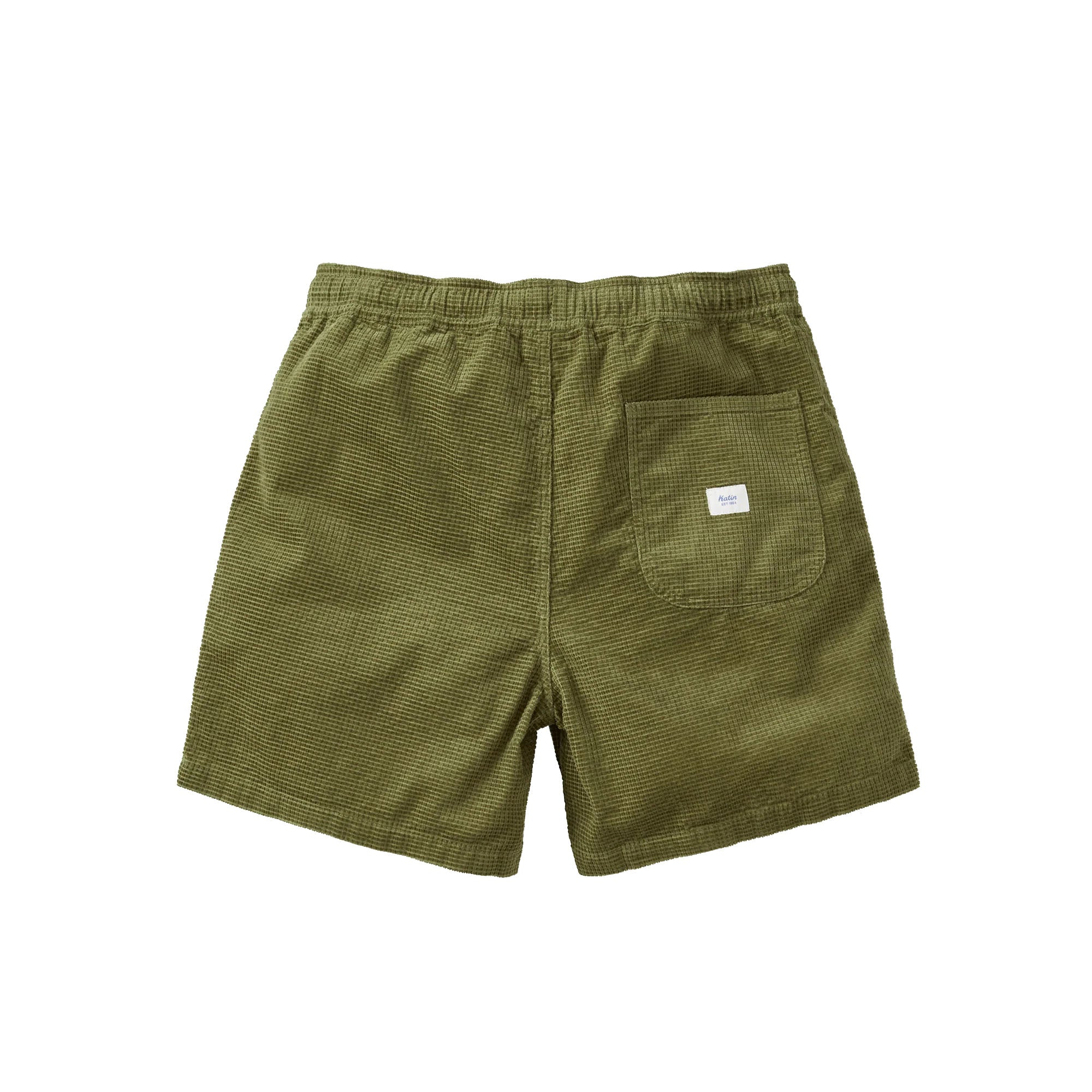 Katin Ward 17" Men's Walkshorts