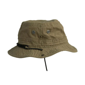 Conner Handmade Hats Yellowstone Cotton Outdoor Hiking Men's Hat