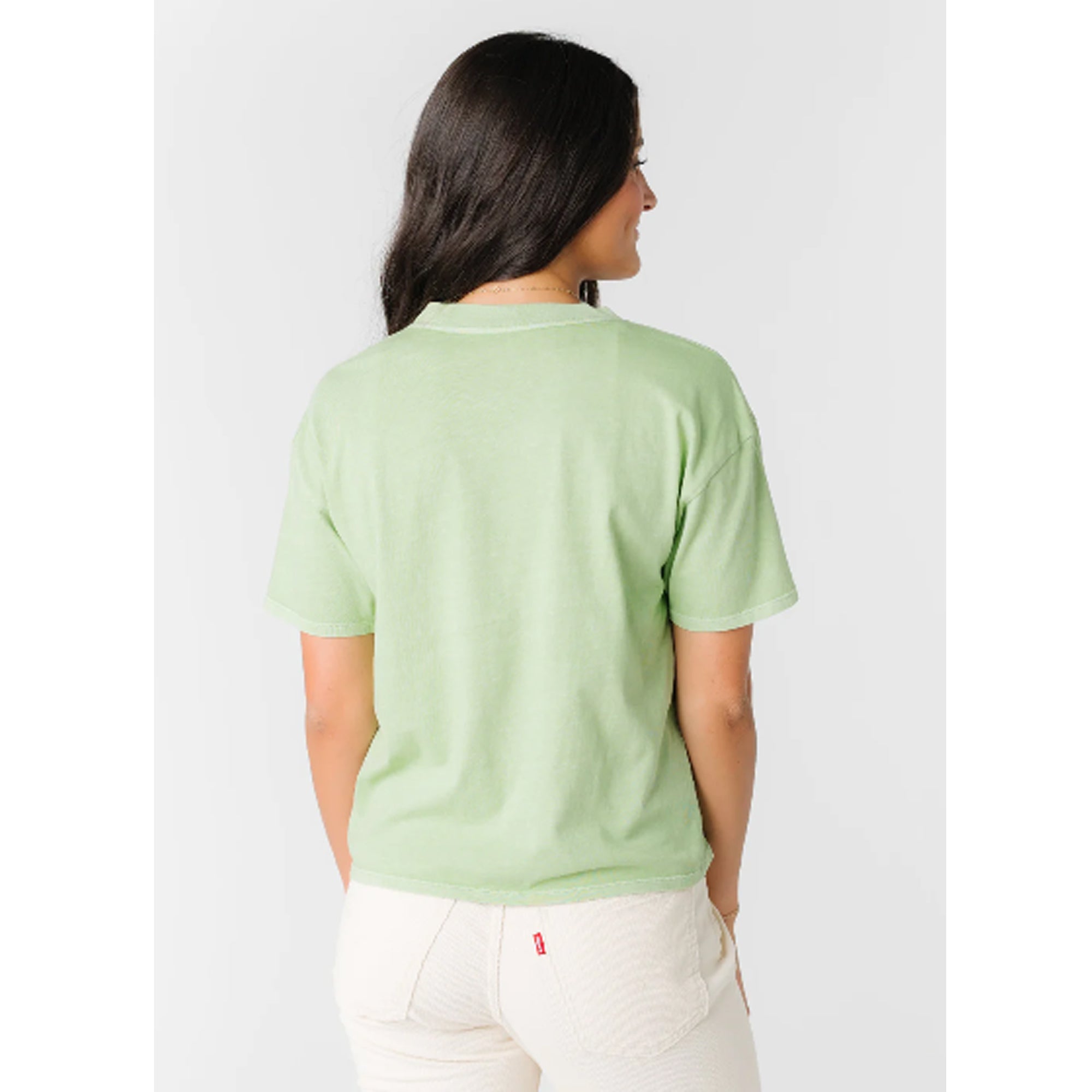 O'Neill Full Bloom Women's S/S Shirt