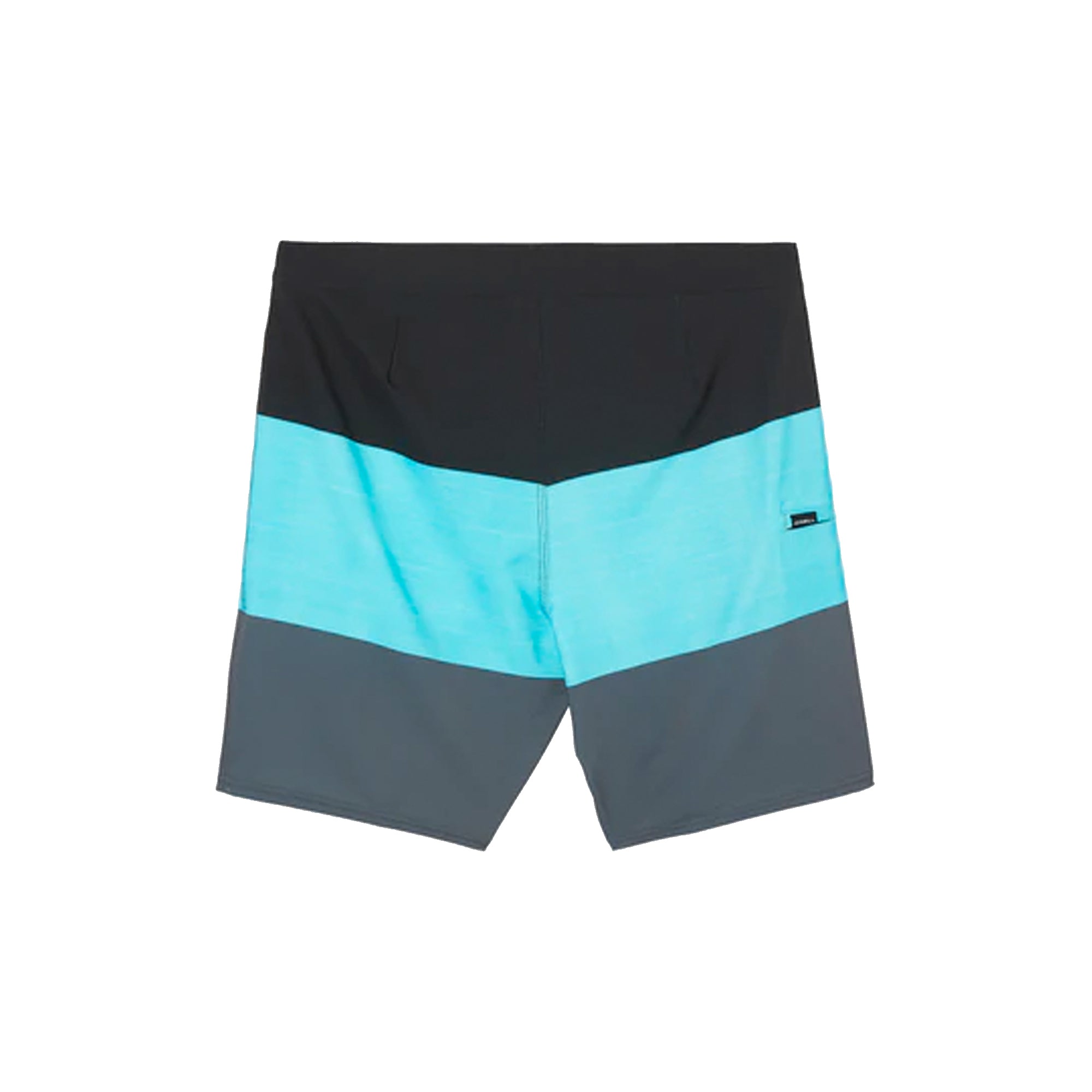 O'Neill Hyperfreak Heat Block 19" Men's Boardshorts - Black