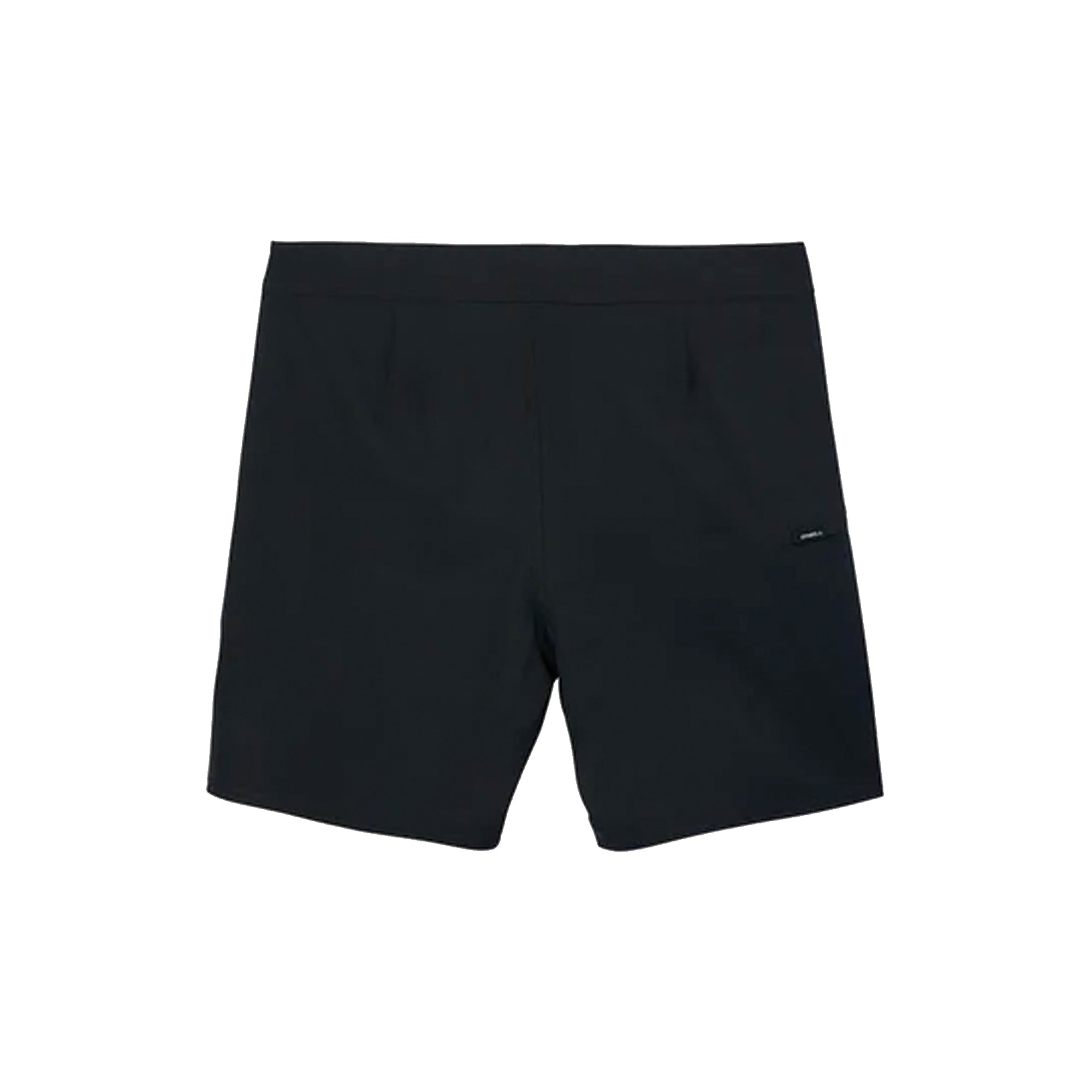 O'Neill Hyperfreak Heat Solid 19" Men's Boardshorts - Black