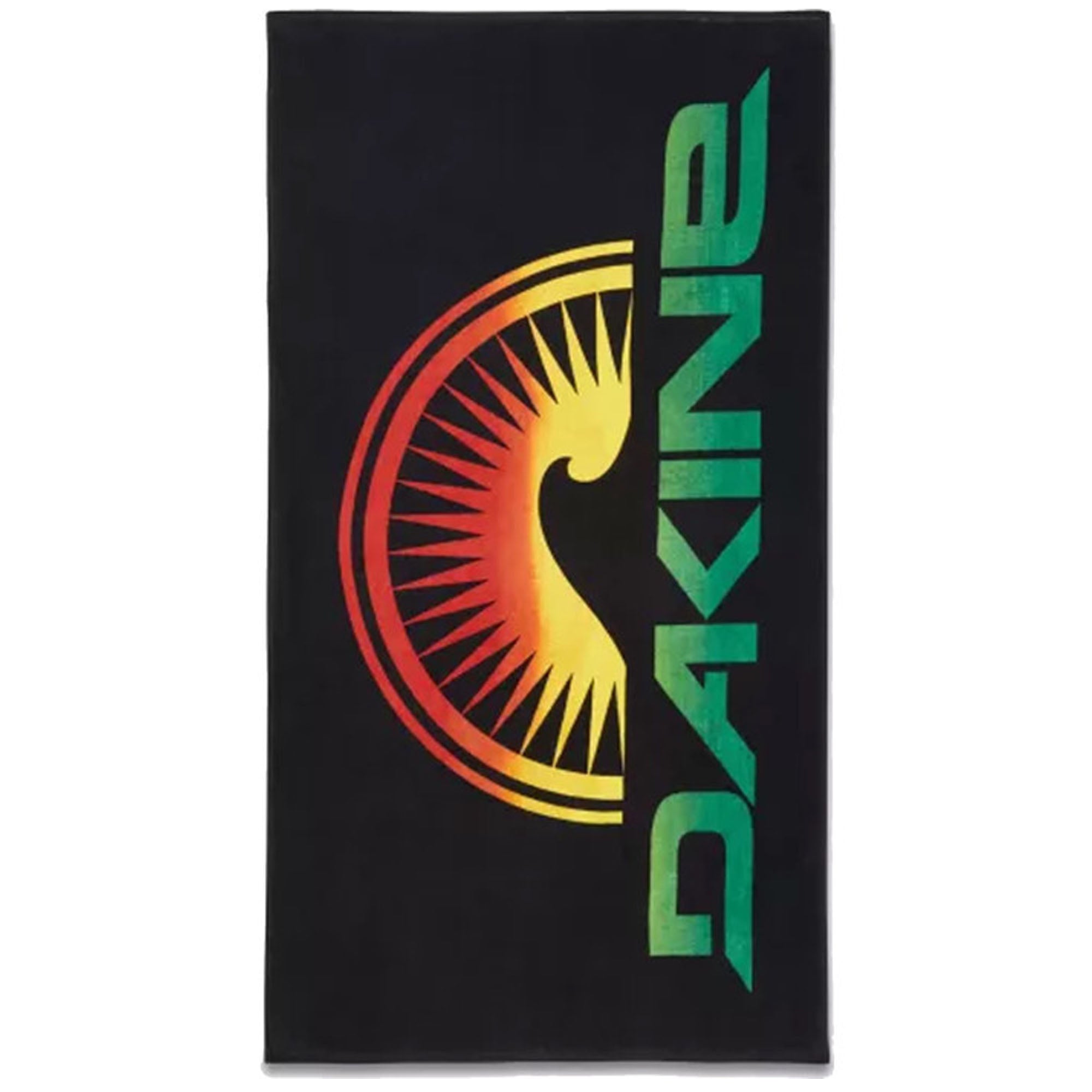 Dakine Terry Beach Towel - One Love