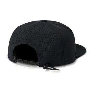 Roark Hybro Men's Hat - Black