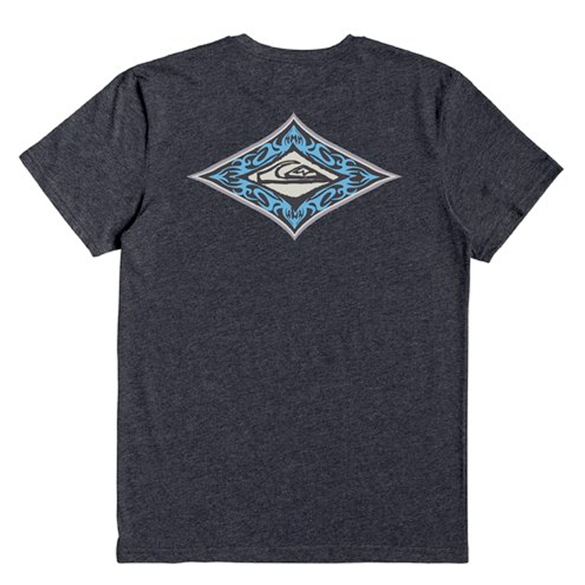 Quiksilver Origins Men's S/S T-Shirt