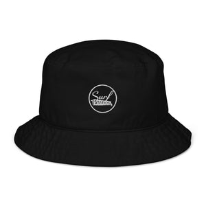 Surf Station Vegas Organic Bucket Hat