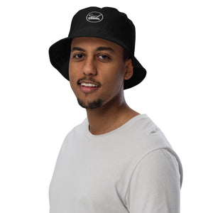 Surf Station Vegas Organic Bucket Hat