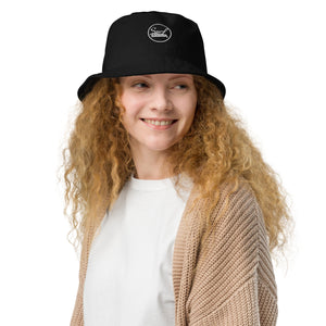 Surf Station Vegas Organic Bucket Hat