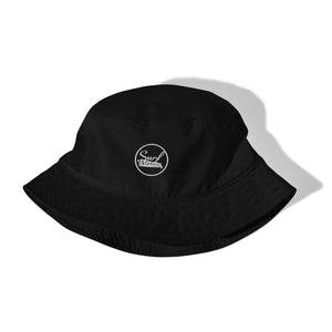 Surf Station Vegas Organic Bucket Hat