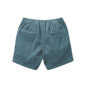 Katin Cord Local 17" Men's Walkshorts - Overcast