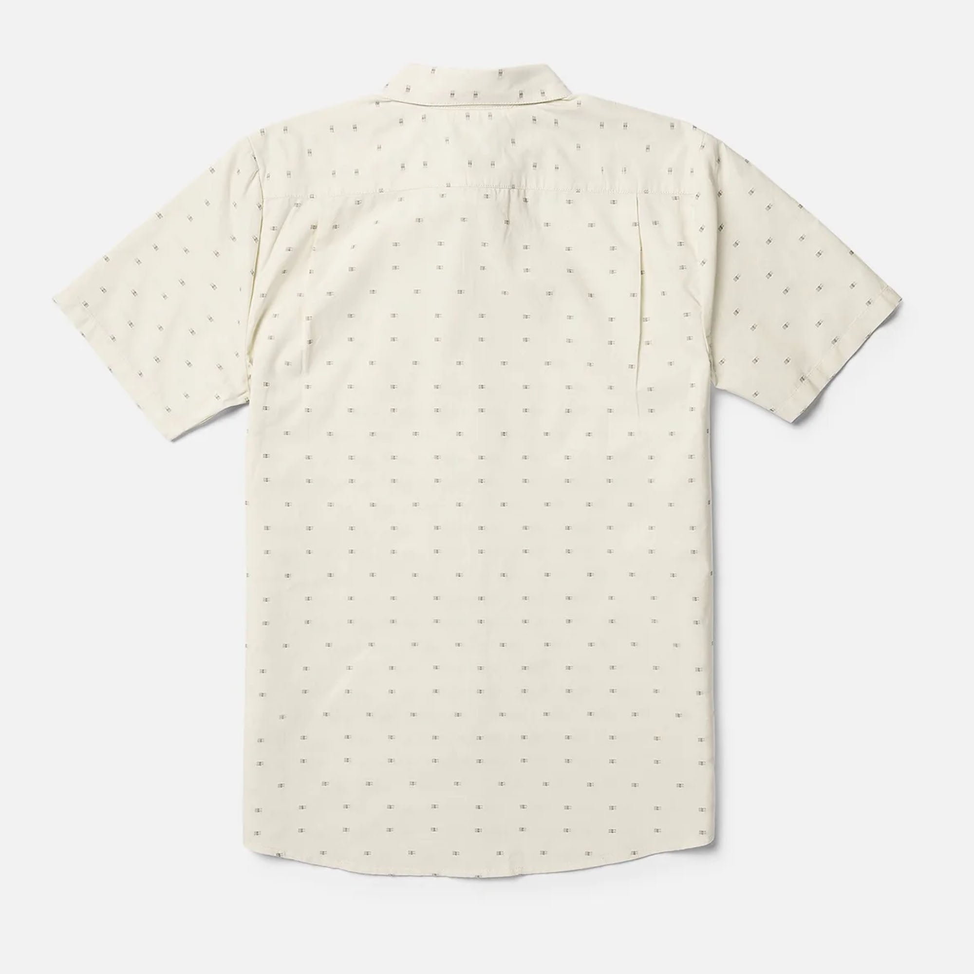 Volcom Crownstone Men's S/S T-Shirt - Off White