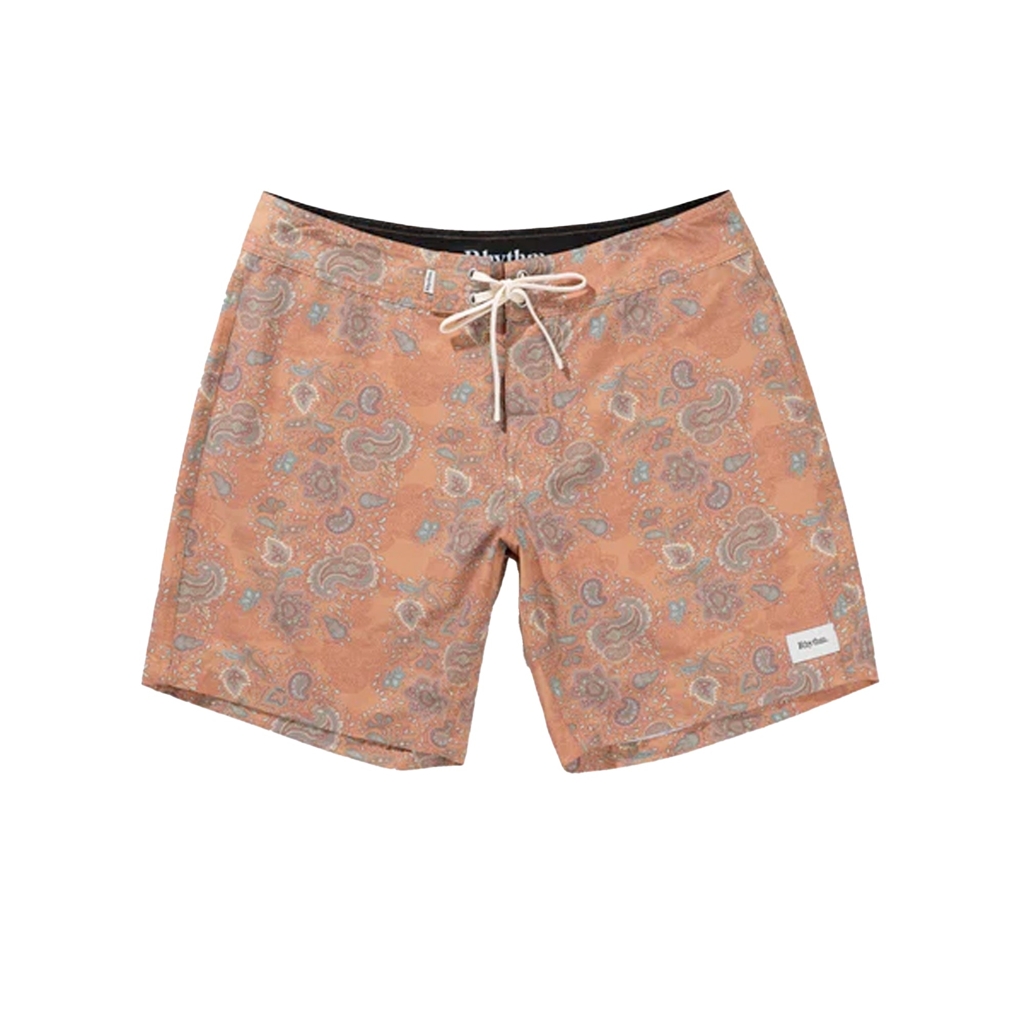 Rhythm Paisley 16.5" Men's Boardshorts