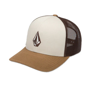 Volcom Full Stone Cheese Hat - Pale Khaki