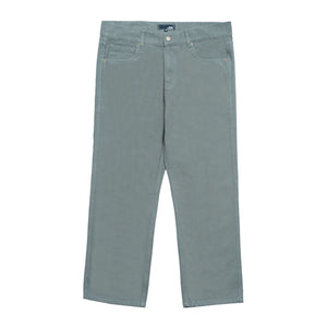 Lost Grease Monkey Men's Pants - Sage