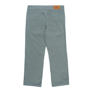 Lost Grease Monkey Men's Pants - Sage