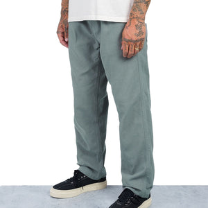 Lost Grease Monkey Men's Pants - Sage