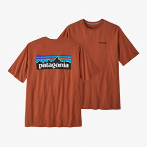 Patagonia P-6 Logo Responsibili-Tee Men's S/S T-Shirt