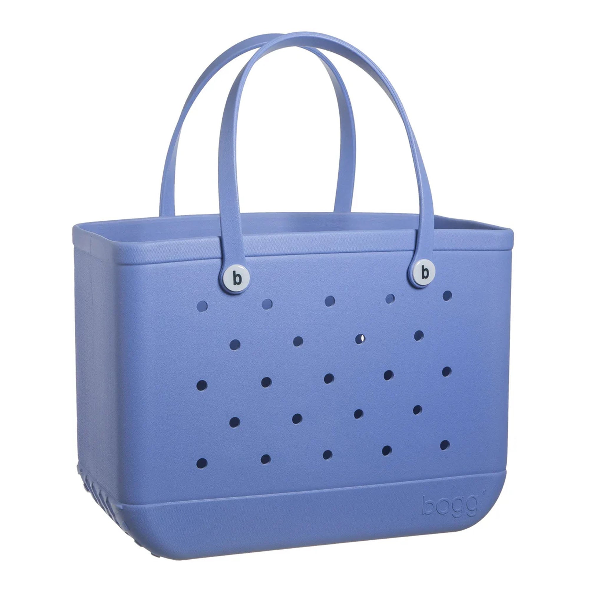 Bogg Bag Original Beach Tote - Periwinkle