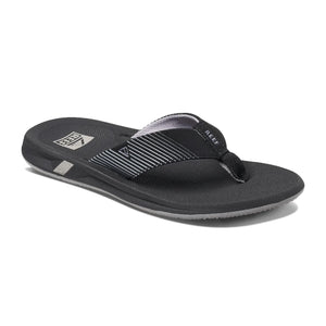 Reef Phantom II Men's Sandals - Black