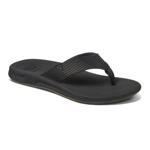 Reef Phantom II Men's Sandals - Blackout